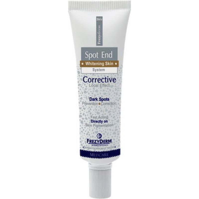 FREZYDERM SPOT-END CORRECTIVE 30ML